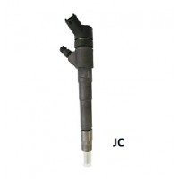 BICO INJETOR COM PORTA INJETOR COMMON RAIL BOSCH 0445110248 EBR 010045 10045 DAILY DUCATO 11160 15160 17160 